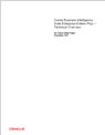 Oracle Business Intelligence Suite Enterprise Edition Plus - Technical Overview